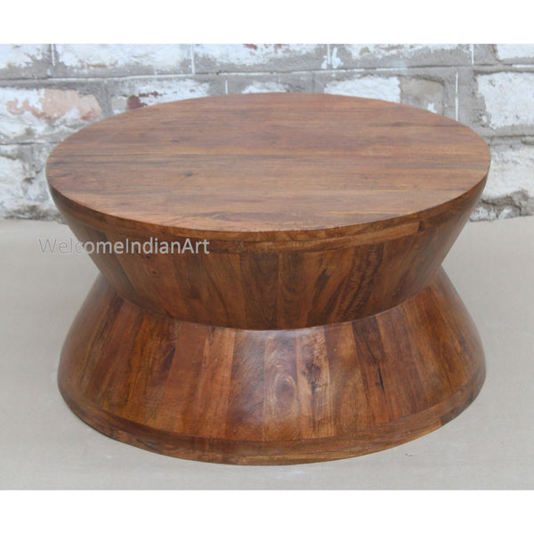 32 X 32 X 17 Wood