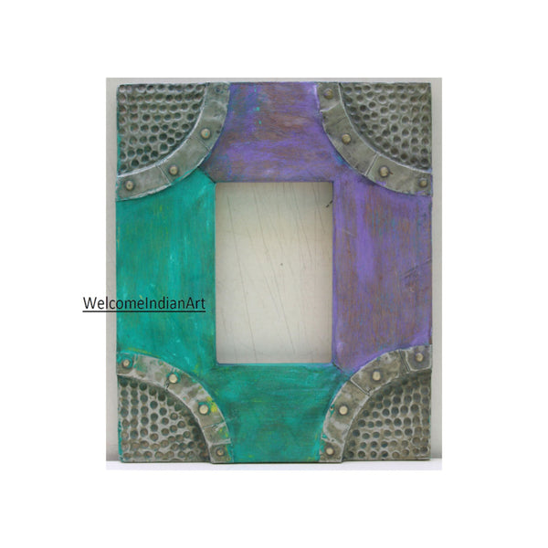 Wood Photo Frame