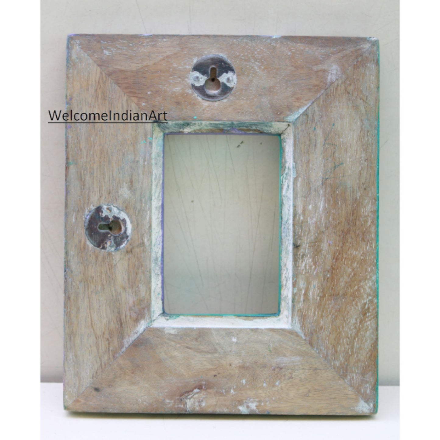 Wood Photo Frame