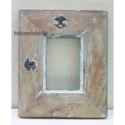 Wood Photo Frame