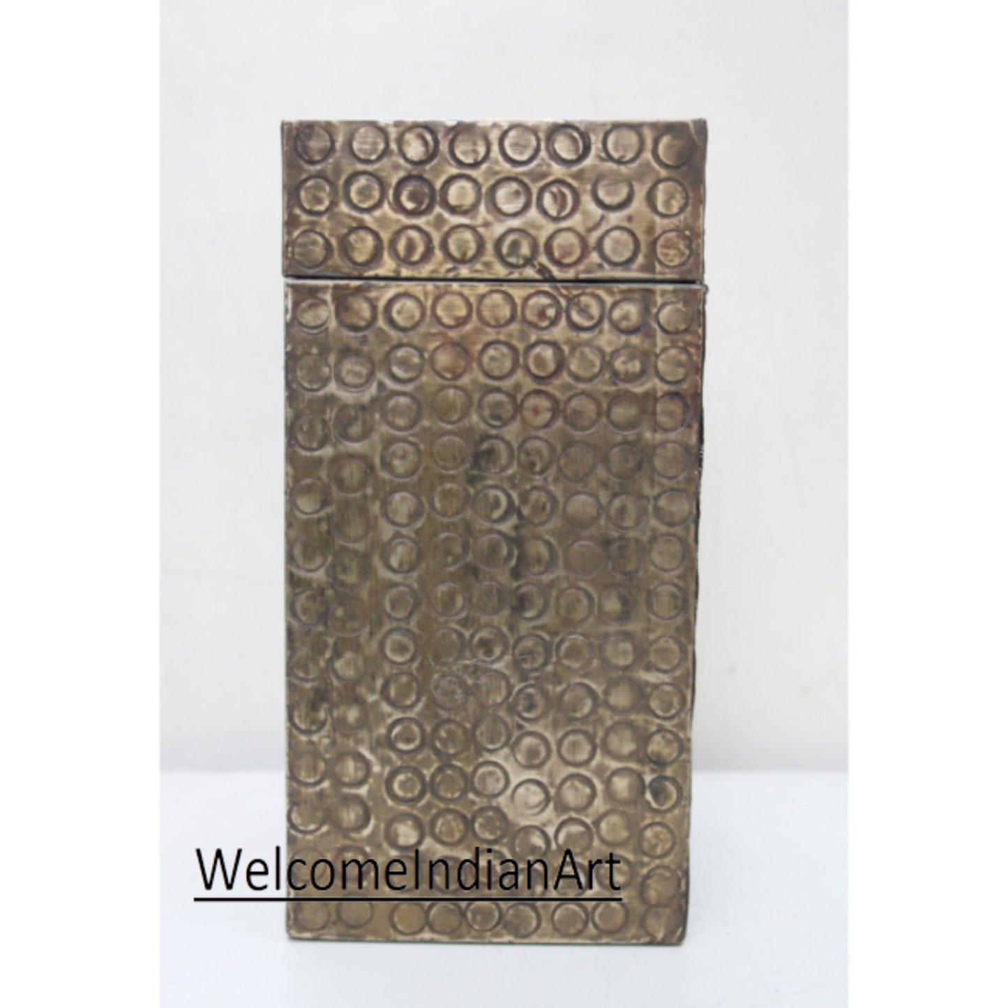 Wine Bottle Case Liquor Box Model 1