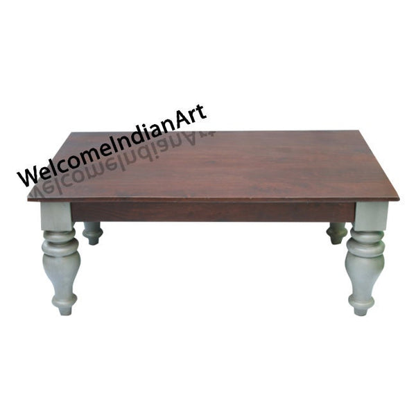 Handmade Wooden Dining And Picnic Model 1