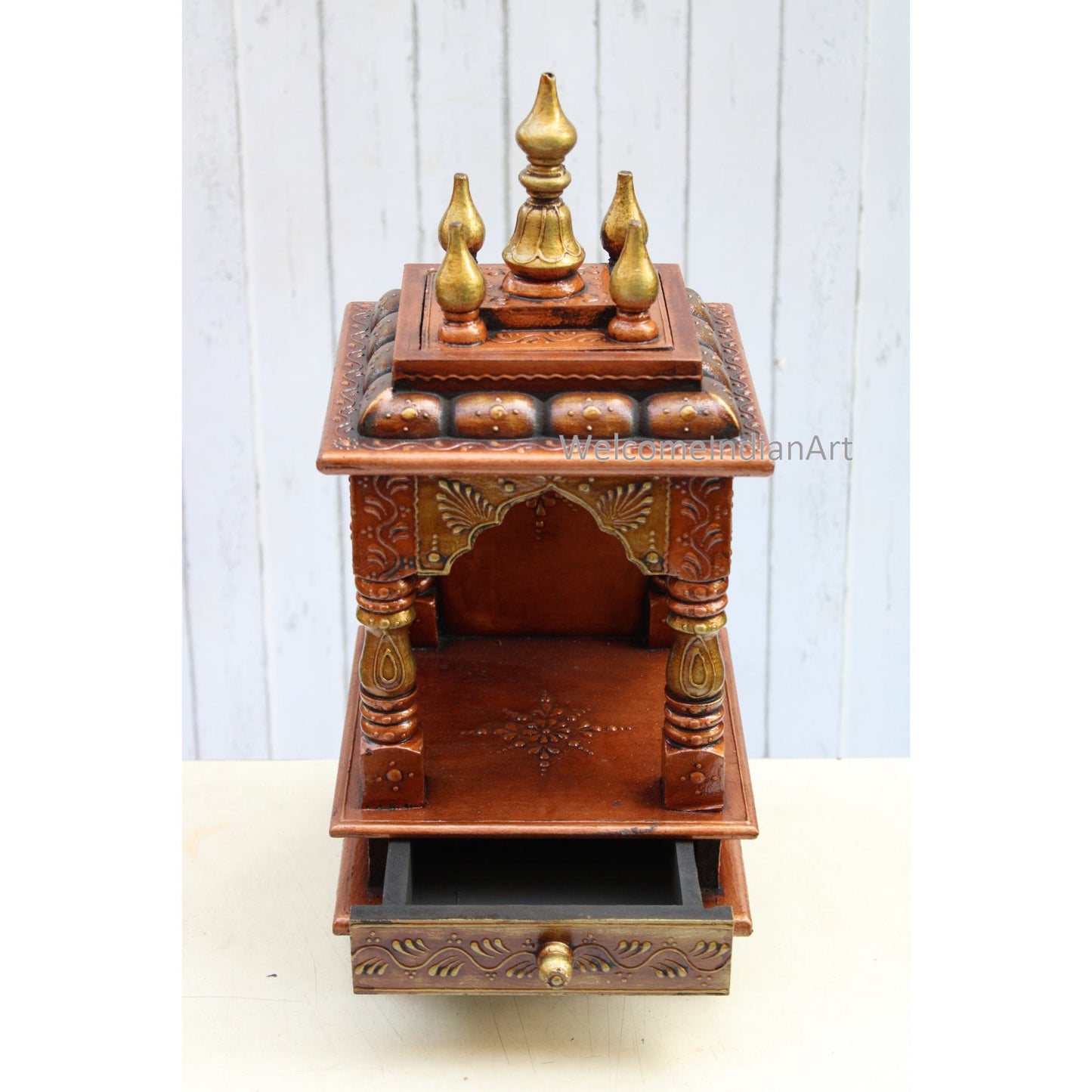 TIny/ Small Temple, Pooja Ghar