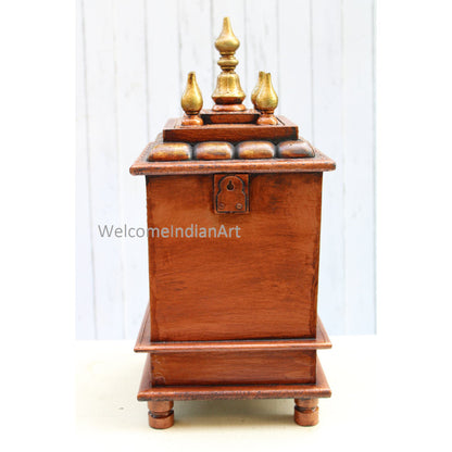 TIny/ Small Temple, Pooja Ghar