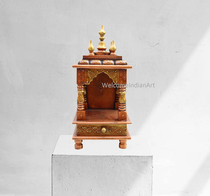TIny/ Small Temple, Pooja Ghar