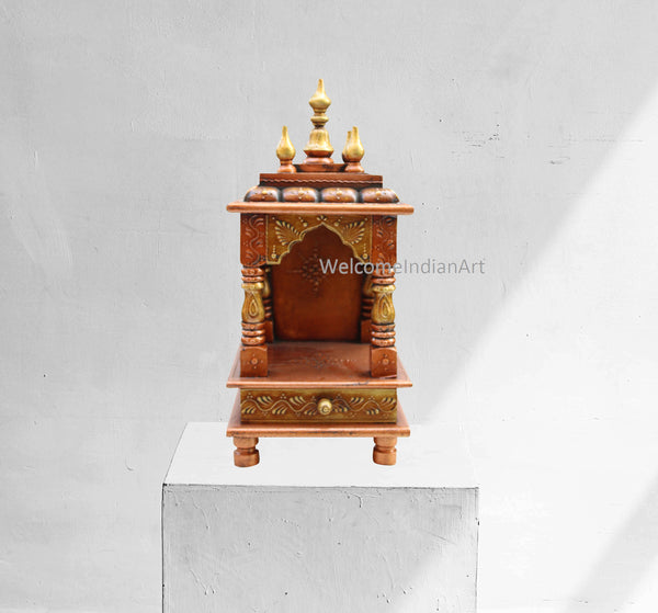 TIny/ Small Temple, Pooja Ghar