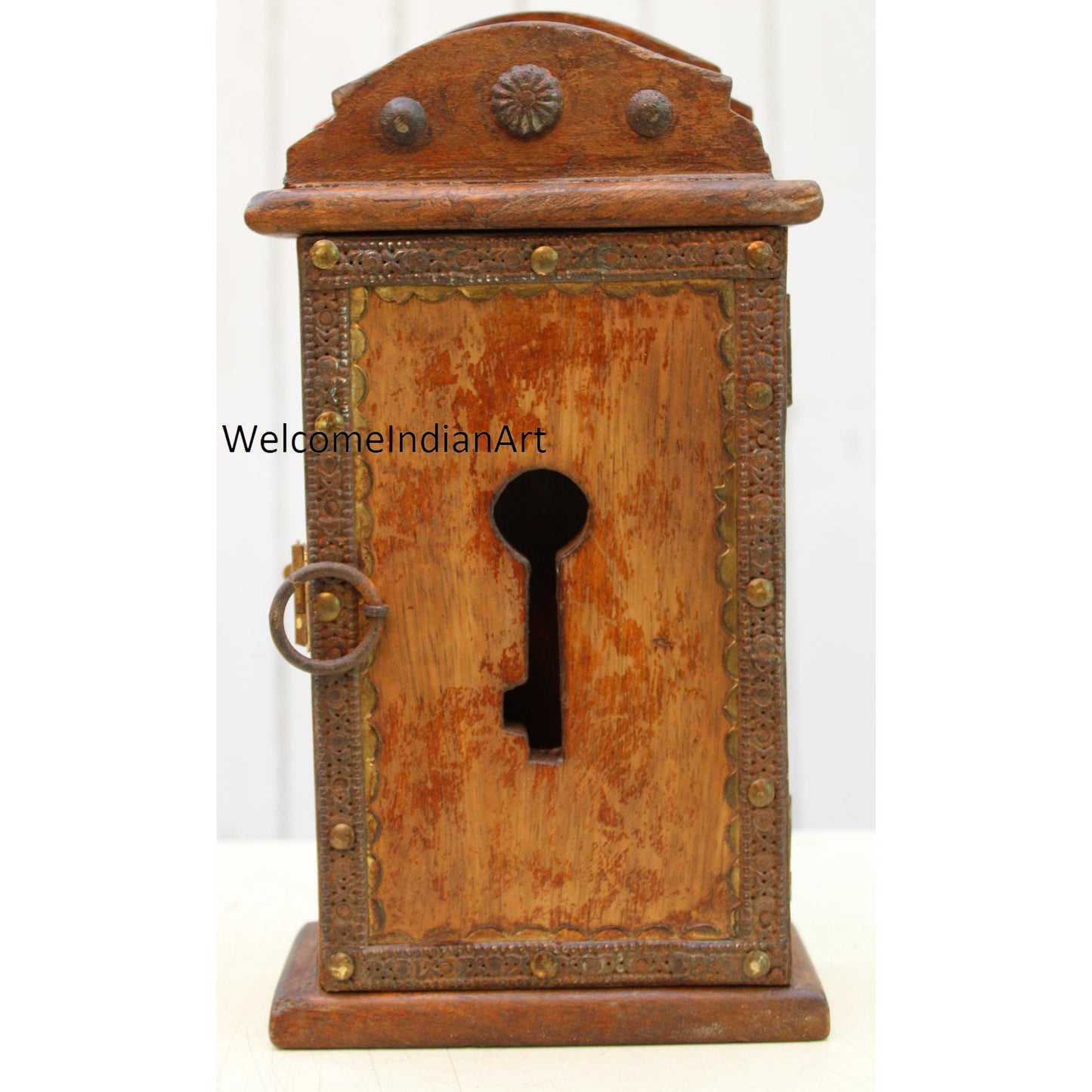 Key Hanger Antique Key Hook Model 1