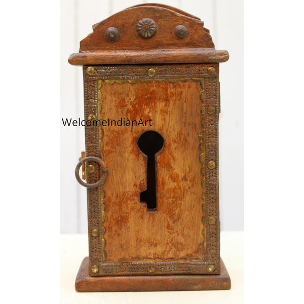 Key Hanger Antique Key Hook Model 1