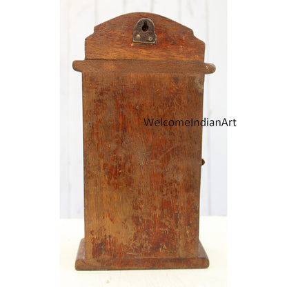 Key Hanger Antique Key Hook Model 1