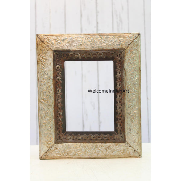 Wooden Picture Frame, Home Decor