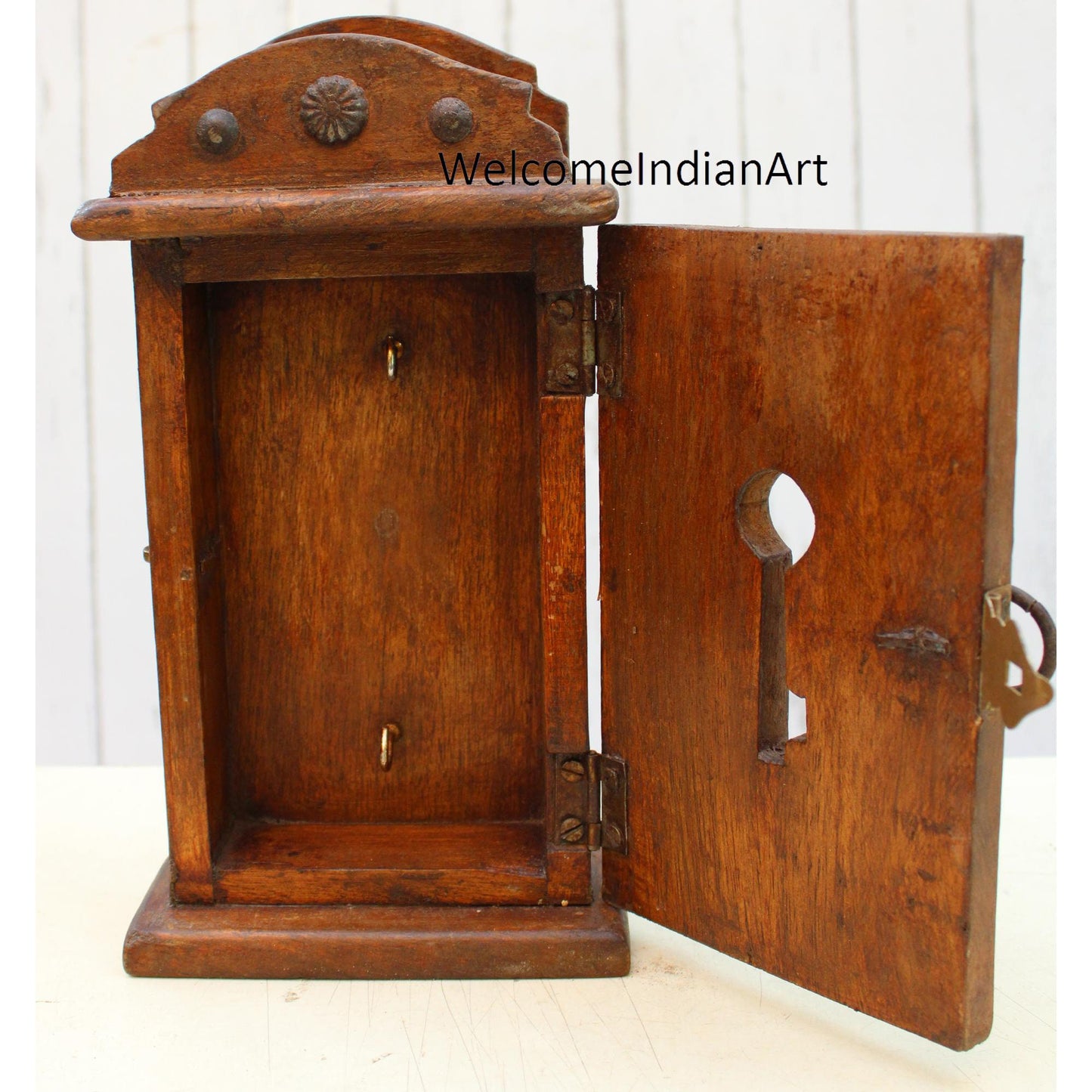 Key Hanger Antique Key Hook Model 1