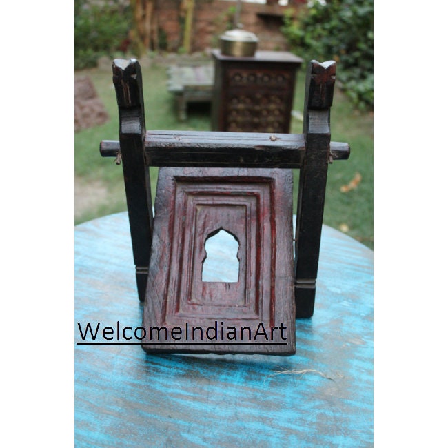 Vintage Style Wooden Mirror Frame