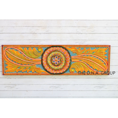 Unique Wall Panel Wooden Wall Pattern 1