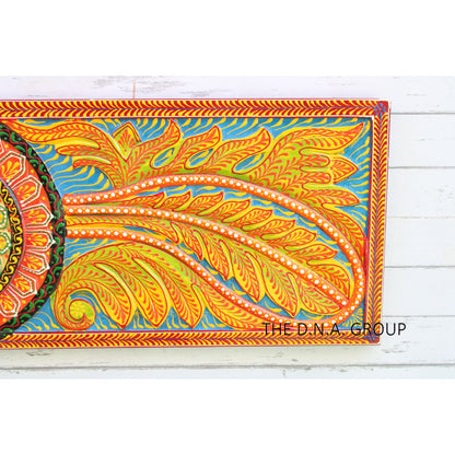 Unique Wall Panel Wooden Wall Pattern 1