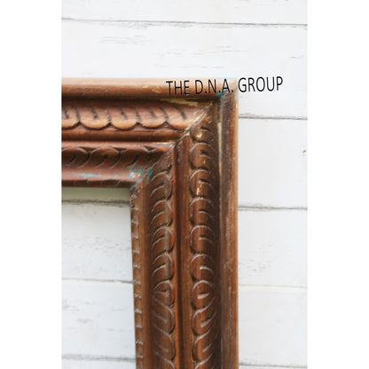 Wooden Frame for Decor Purpose