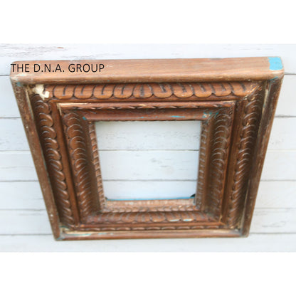 Wooden Frame for Decor Purpose