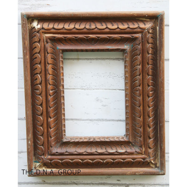 Wooden Frame for Decor Purpose