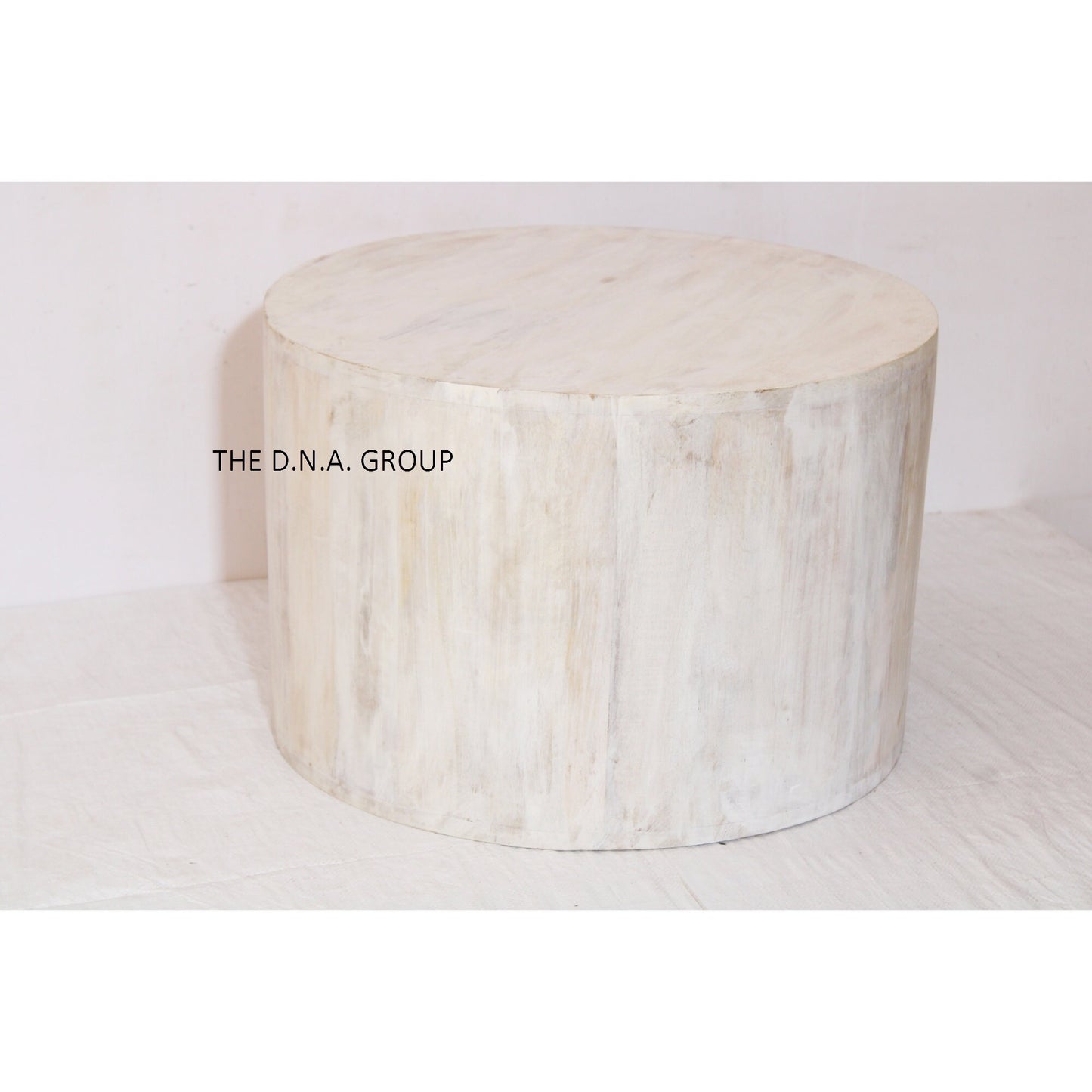Wood Coffee Table Handmade Wood 12 X 12 X 12 Inch
