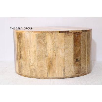 Wood Coffee Table Wooden Cocktail Wood
