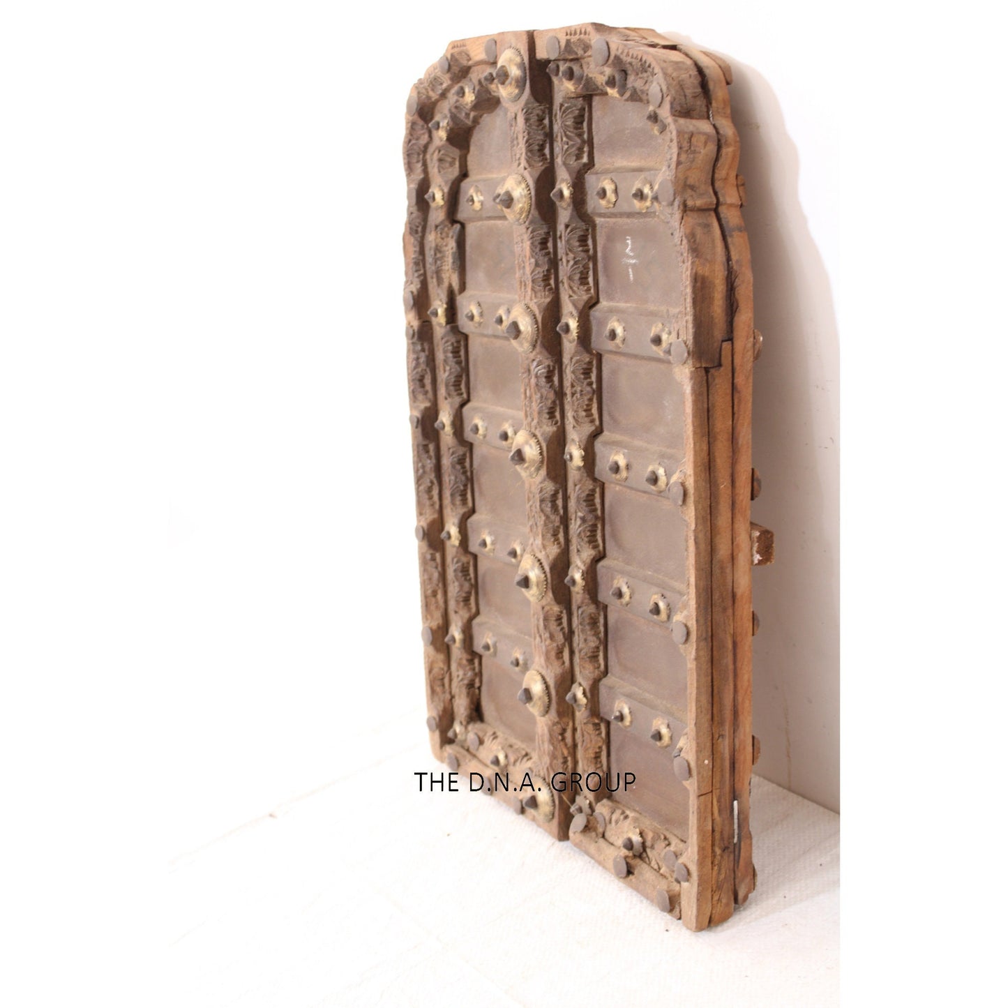Vintage Wooden Window, Antique Wooden Model 1