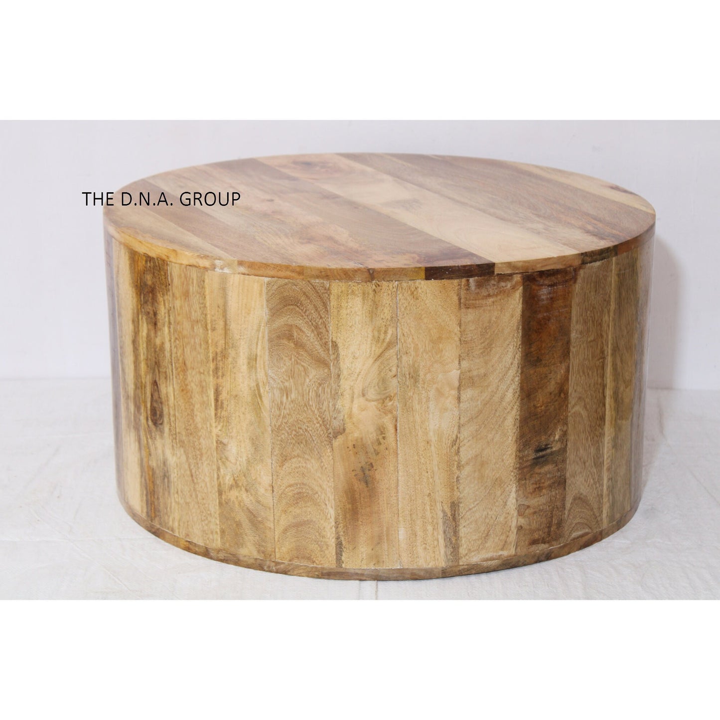 Wood Coffee Table Wooden Cocktail Wood