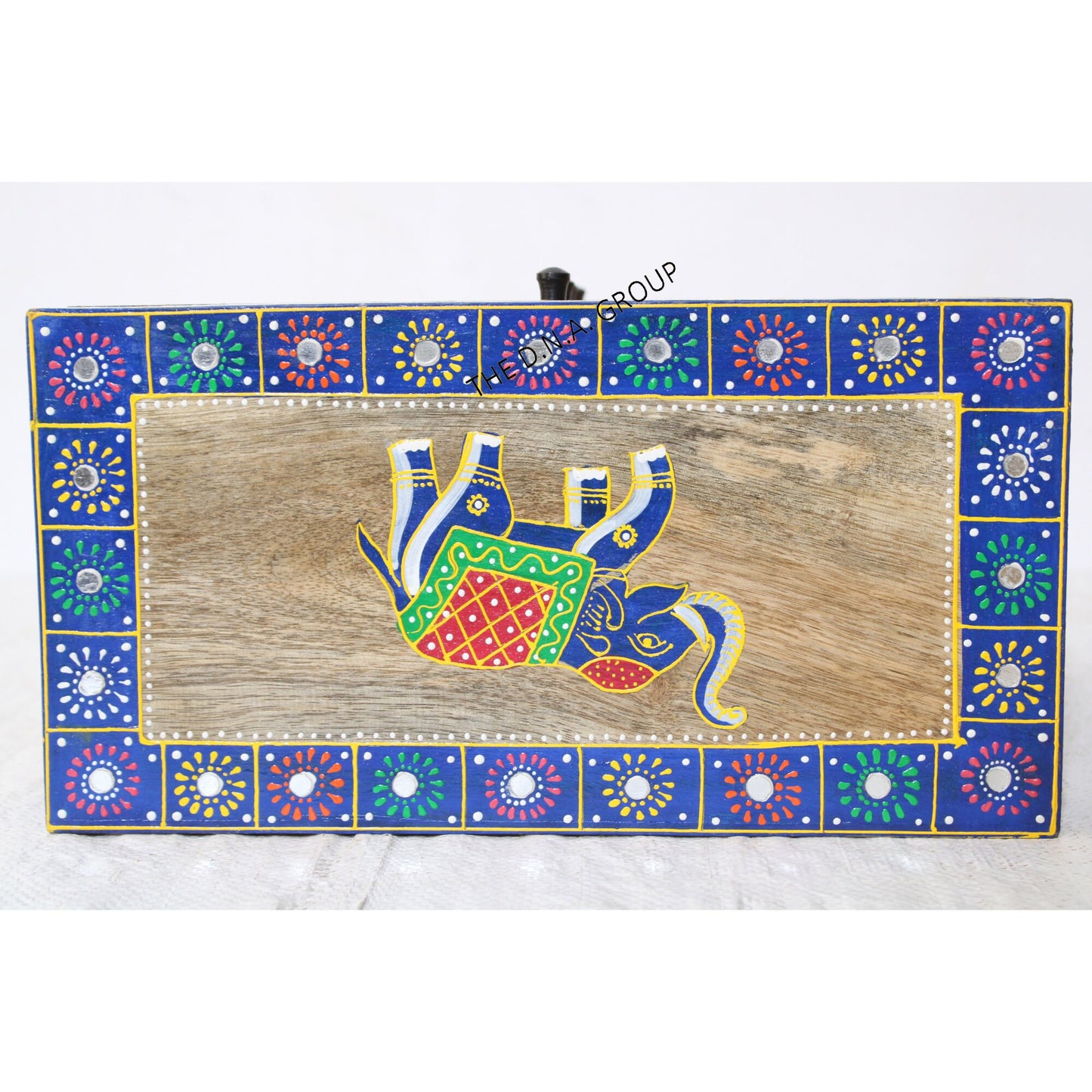 Wooden Hand Made Drawer Traditional Hand