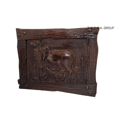 Handmade Wall Panel Unique Design Model 1