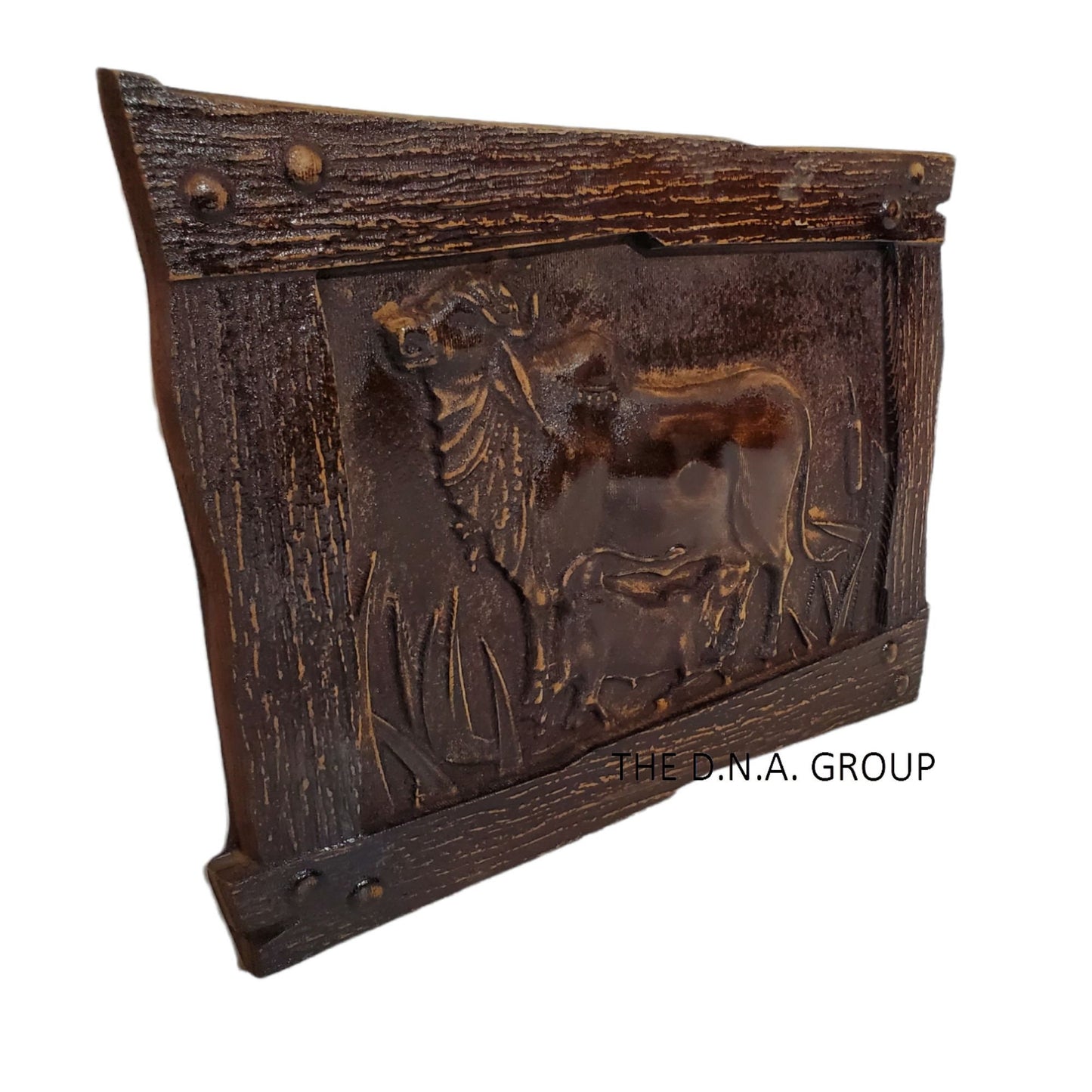 Handmade Wall Panel Unique Design Model 1