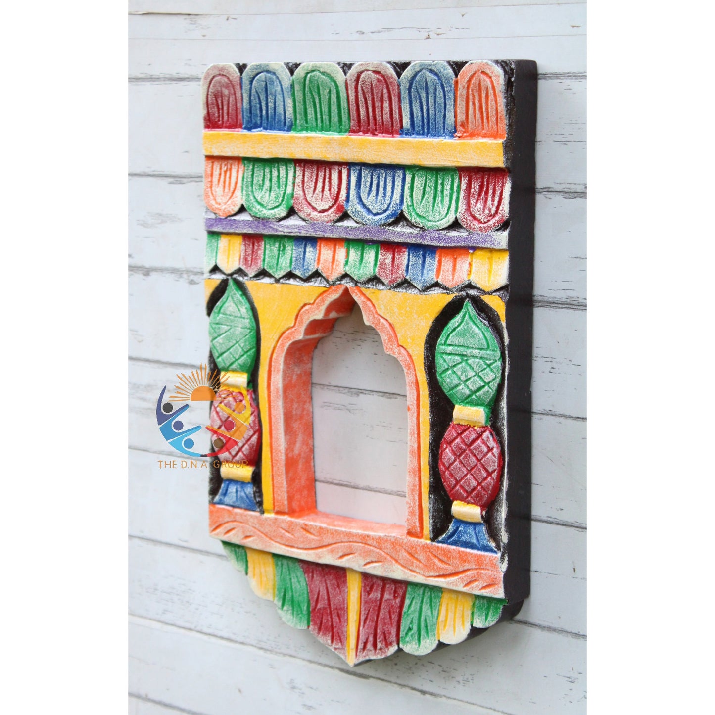 Wooden Photo Frame Photo Stand Picture