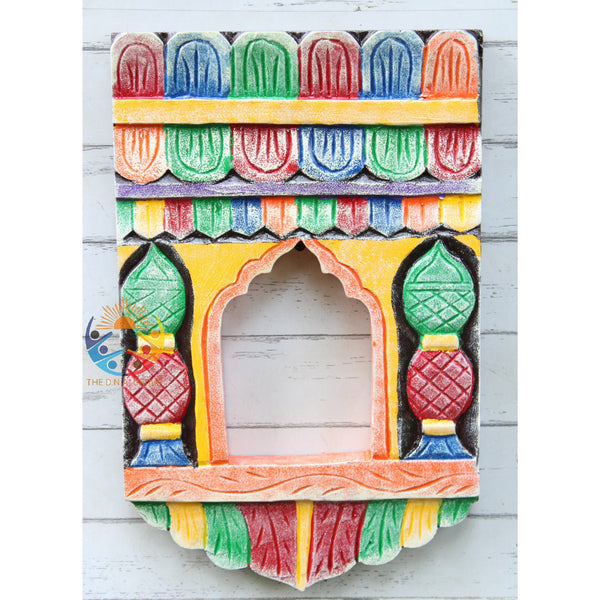 Wooden Photo Frame Photo Stand Picture