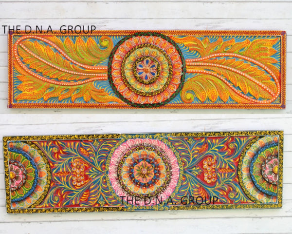 Unique Wall Panel Wooden Wall Pattern 1