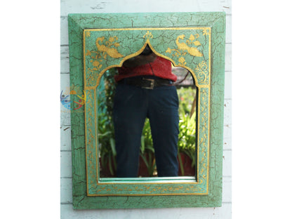 Artisanal Wooden Frame | Decorative Multipurpose Frame