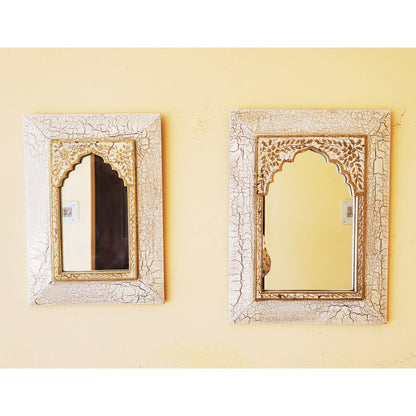 Wooden Picture Frame/ Vintage Style Rustic