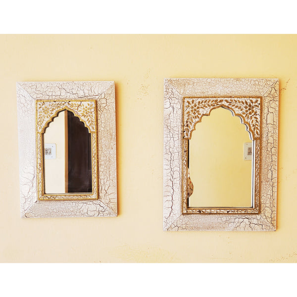 Wooden Picture Frame/ Vintage Style Rustic