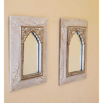 Wooden Picture Frame/ Vintage Style Rustic