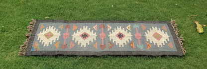 Handmade Yoga Mat, Eco Friendly