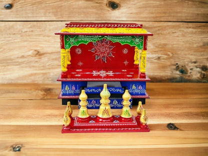 Handmade 15 x 8 x 18