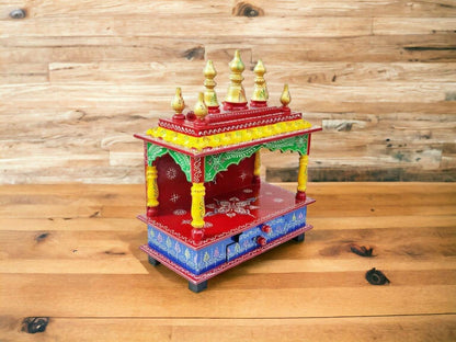 Handmade 15 x 8 x 18