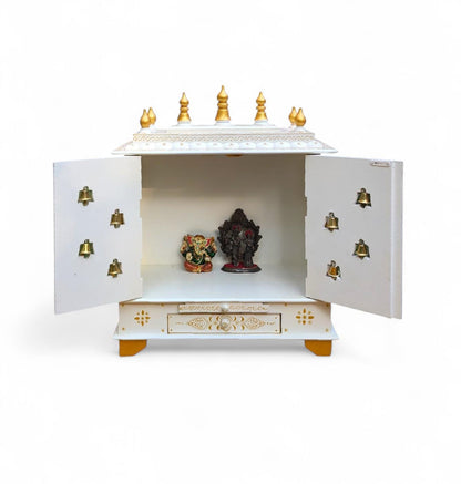 Golden Temple Bells Mandir (24*12*30)