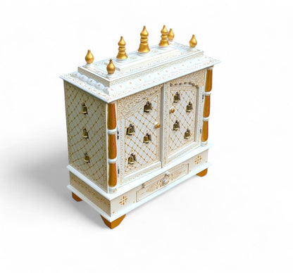 Golden Temple Bells Mandir (24*12*30)