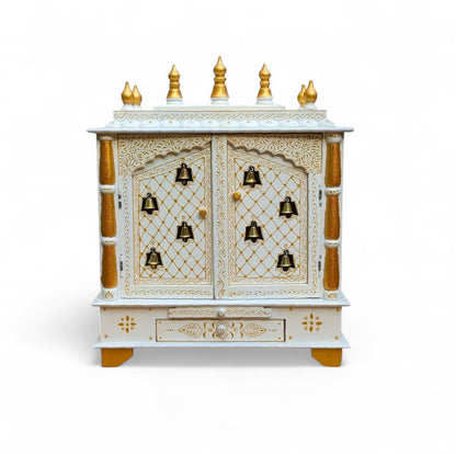 Golden Temple Bells Mandir (24*12*30)