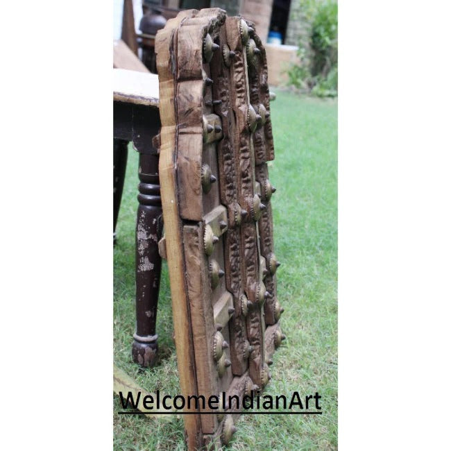 Mughal Theme Wooden Window