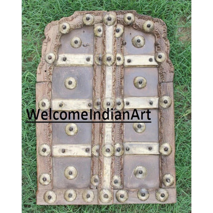 Mughal Theme Wooden Window